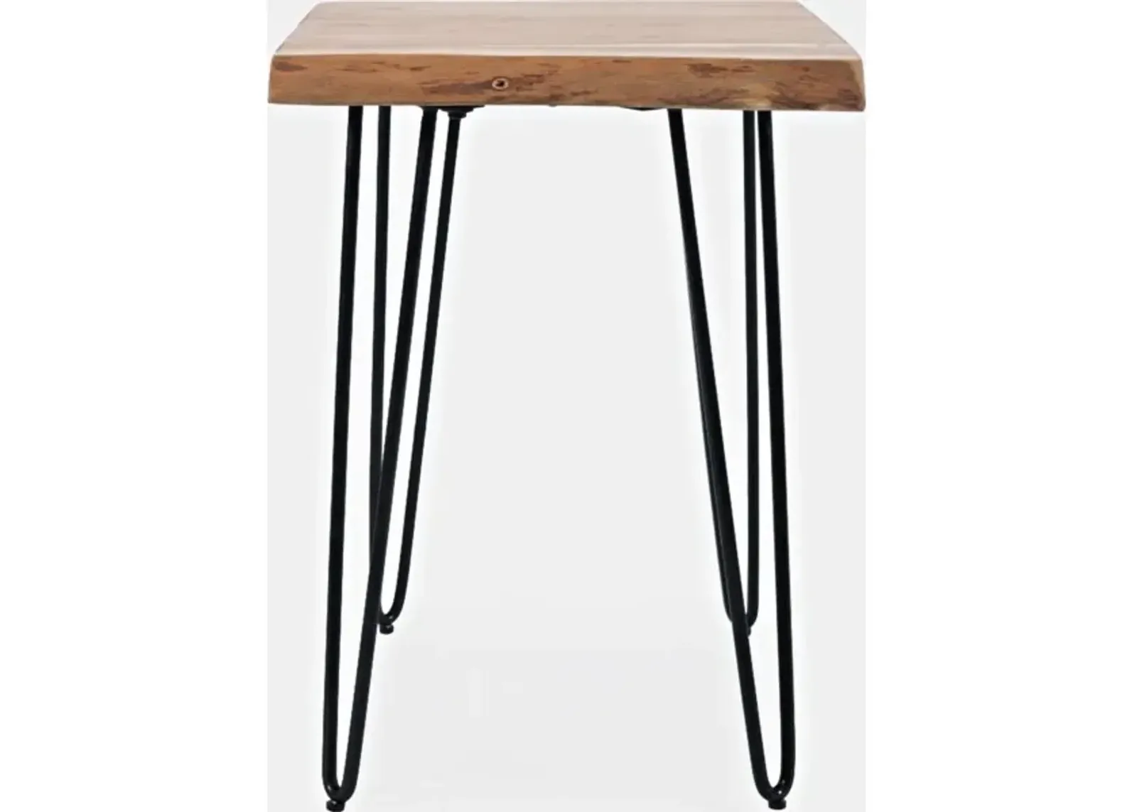 First Avenue HOOVER CHAIRSIDE TABLE