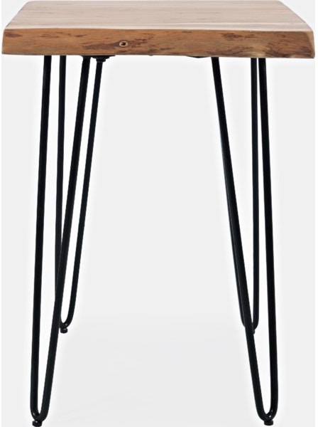 First Avenue HOOVER CHAIRSIDE TABLE