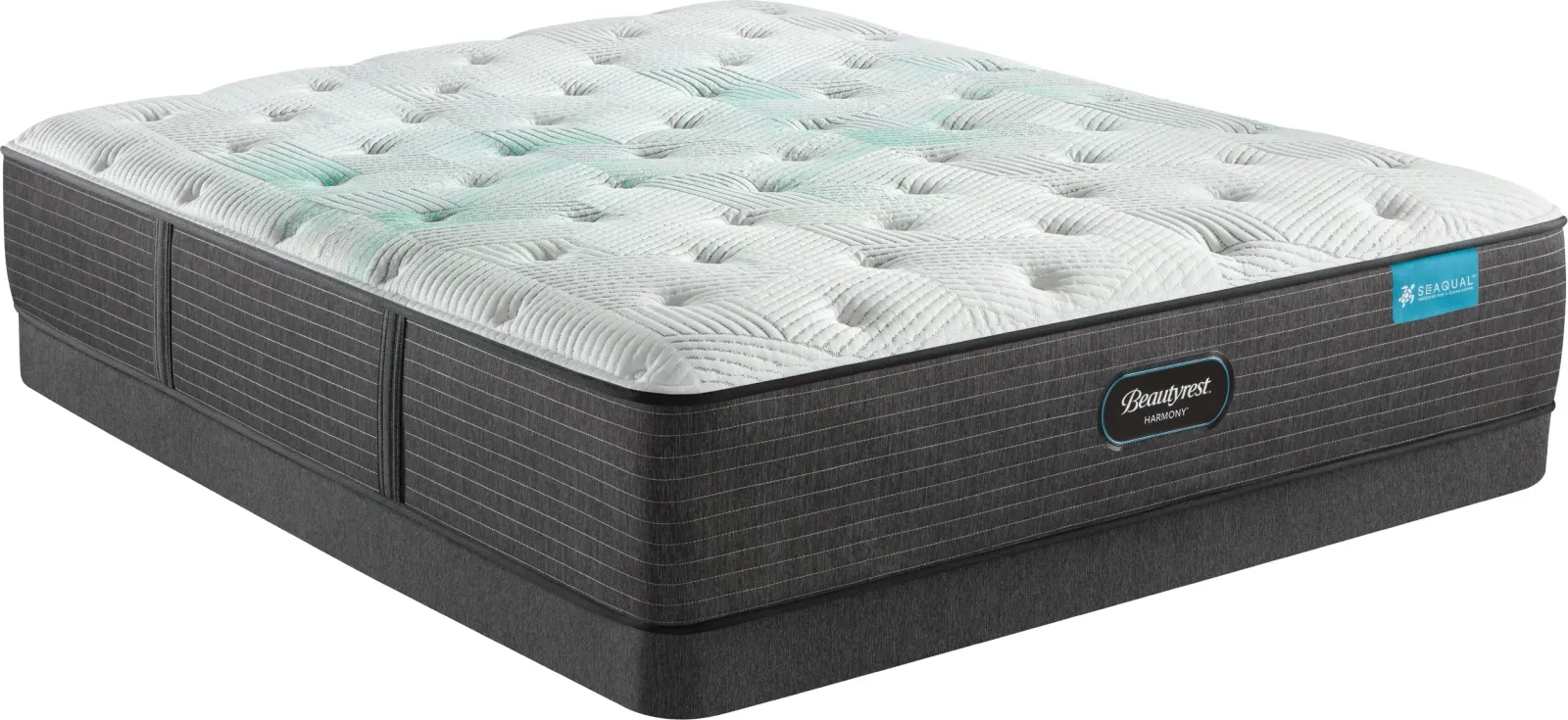 Simmons Beautyrest® Cayman Full Plush Pillowtop Mattress Only