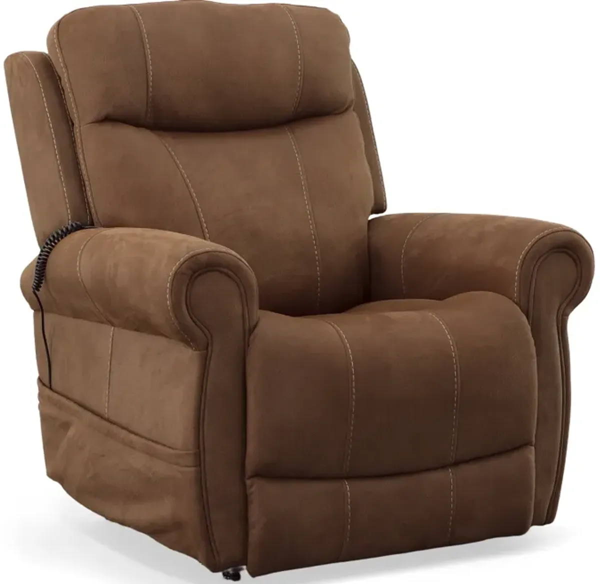 Flexsteel STEWART-1 LIFT RECLINER-P3