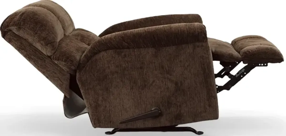 HomeStretch Norton Rocker Recliner