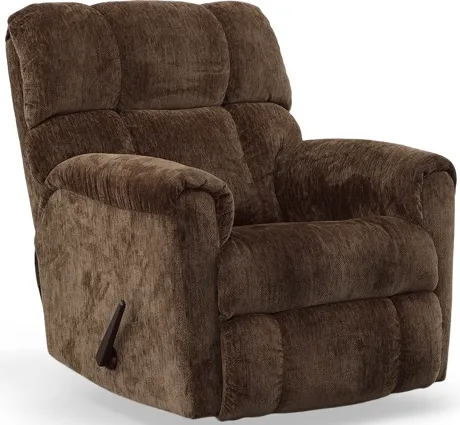 HomeStretch Norton Rocker Recliner