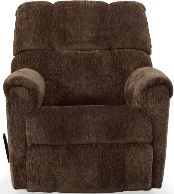 HomeStretch Norton Rocker Recliner