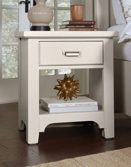 LMCo. Home by Vaughan-Bassett BUNGALOW NIGHTSTAND