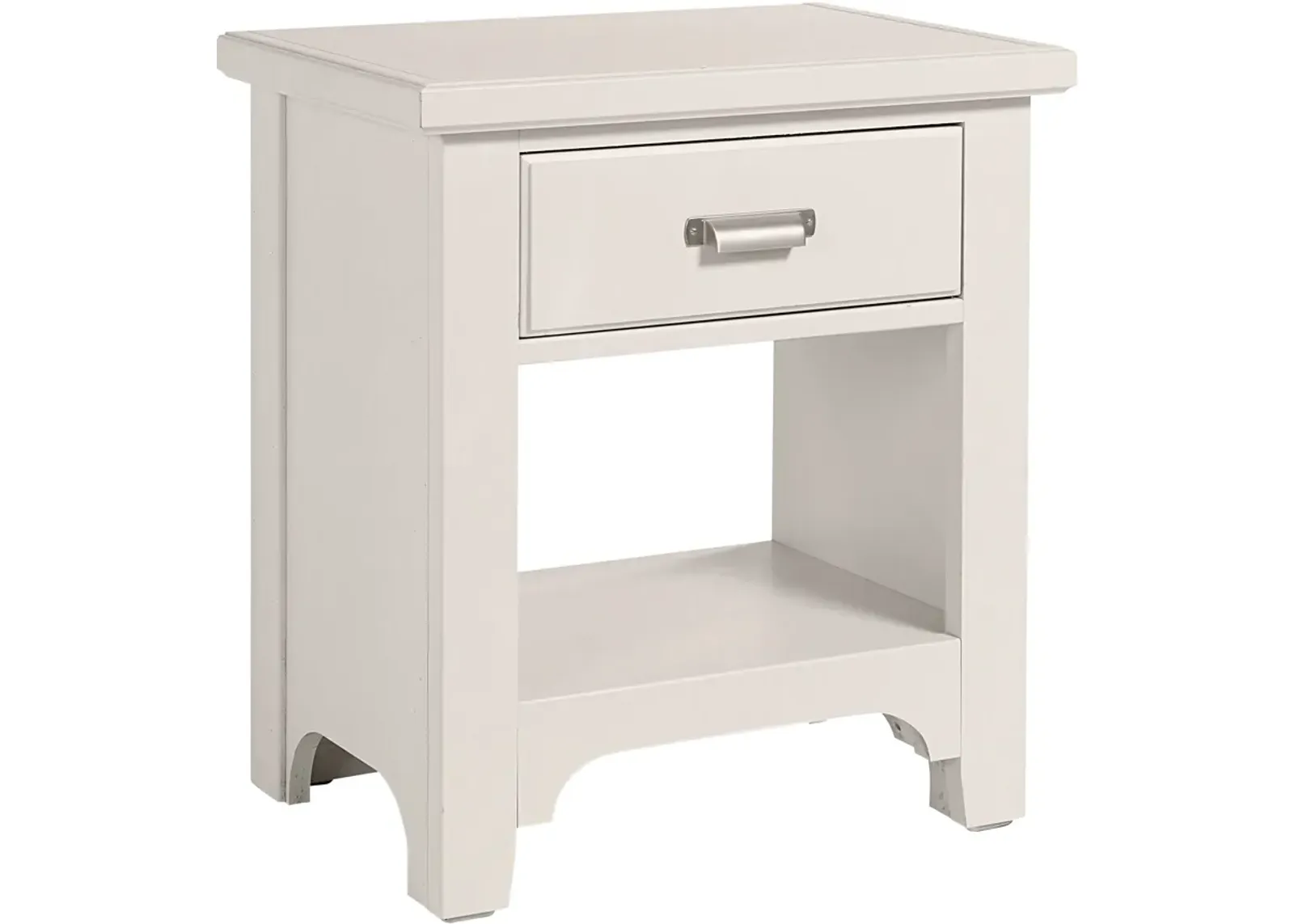 LMCo. Home by Vaughan-Bassett BUNGALOW NIGHTSTAND