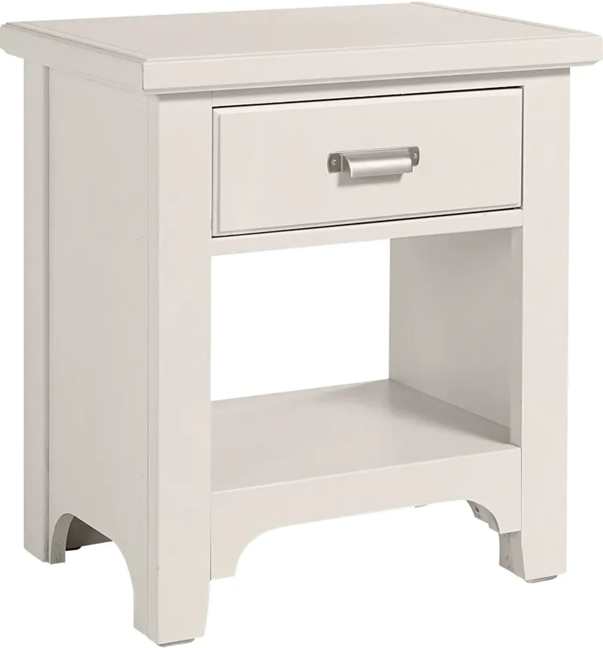 LMCo. Home by Vaughan-Bassett BUNGALOW NIGHTSTAND