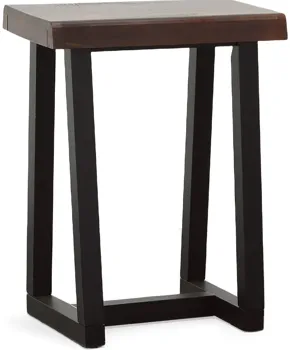 Crawford Street NATURE COUNTER STOOL