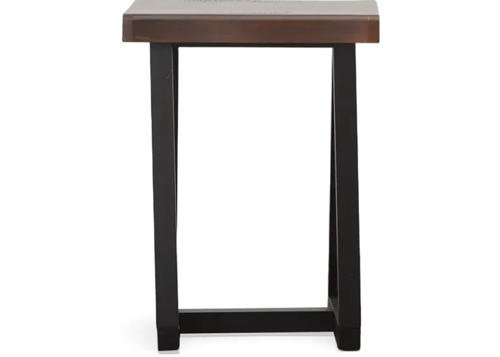 Crawford Street NATURE COUNTER STOOL