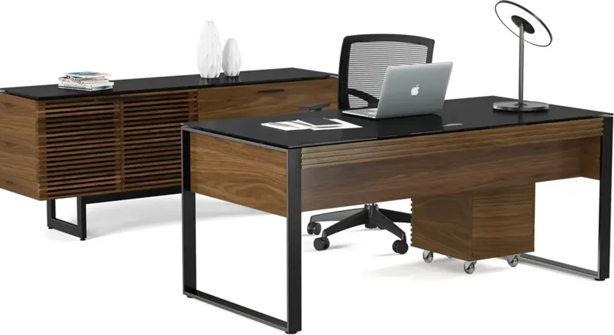 BDI Corridor Desk