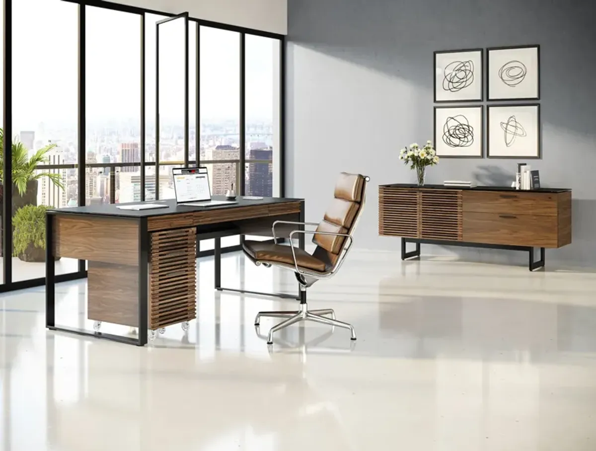 BDI Corridor Desk