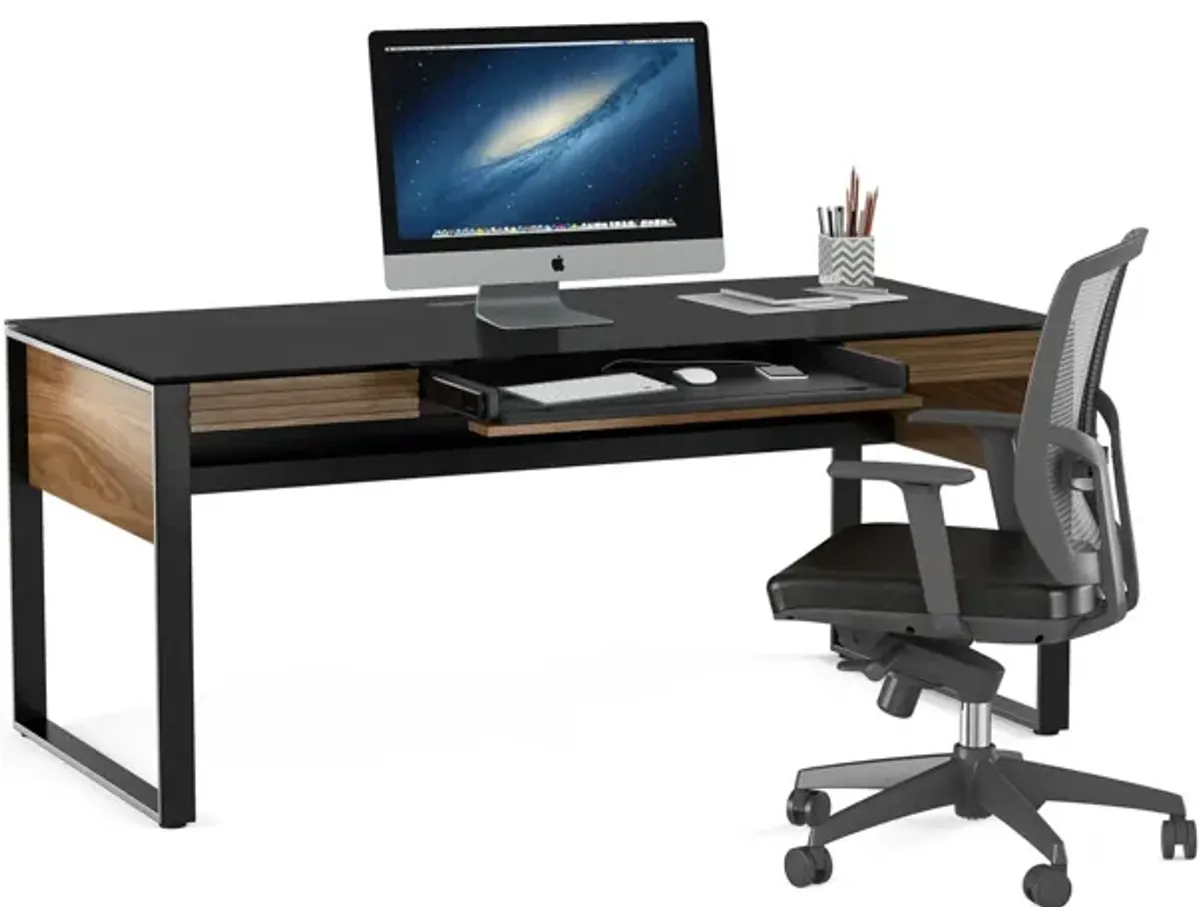 BDI Corridor Desk