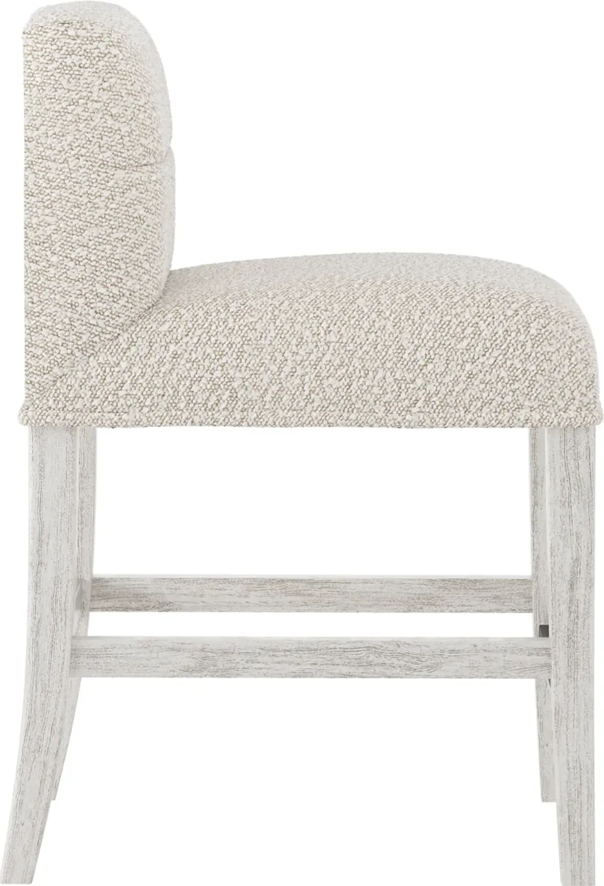 Bernhardt Interiors Hyde Fabric Counter Stool