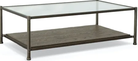 Century Furniture SMITH COCKTAIL TABLE