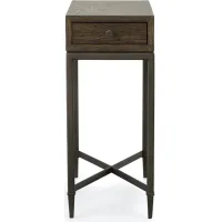 Century Furniture CHARLES CHAIRSIDE TABLE