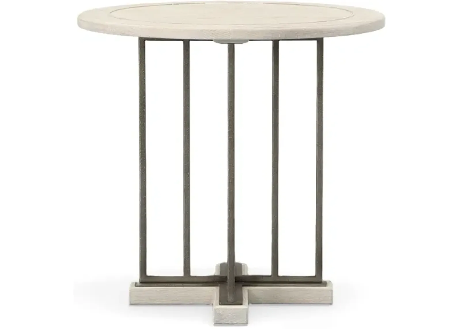 Century Furniture JACOB SIDE TABLE