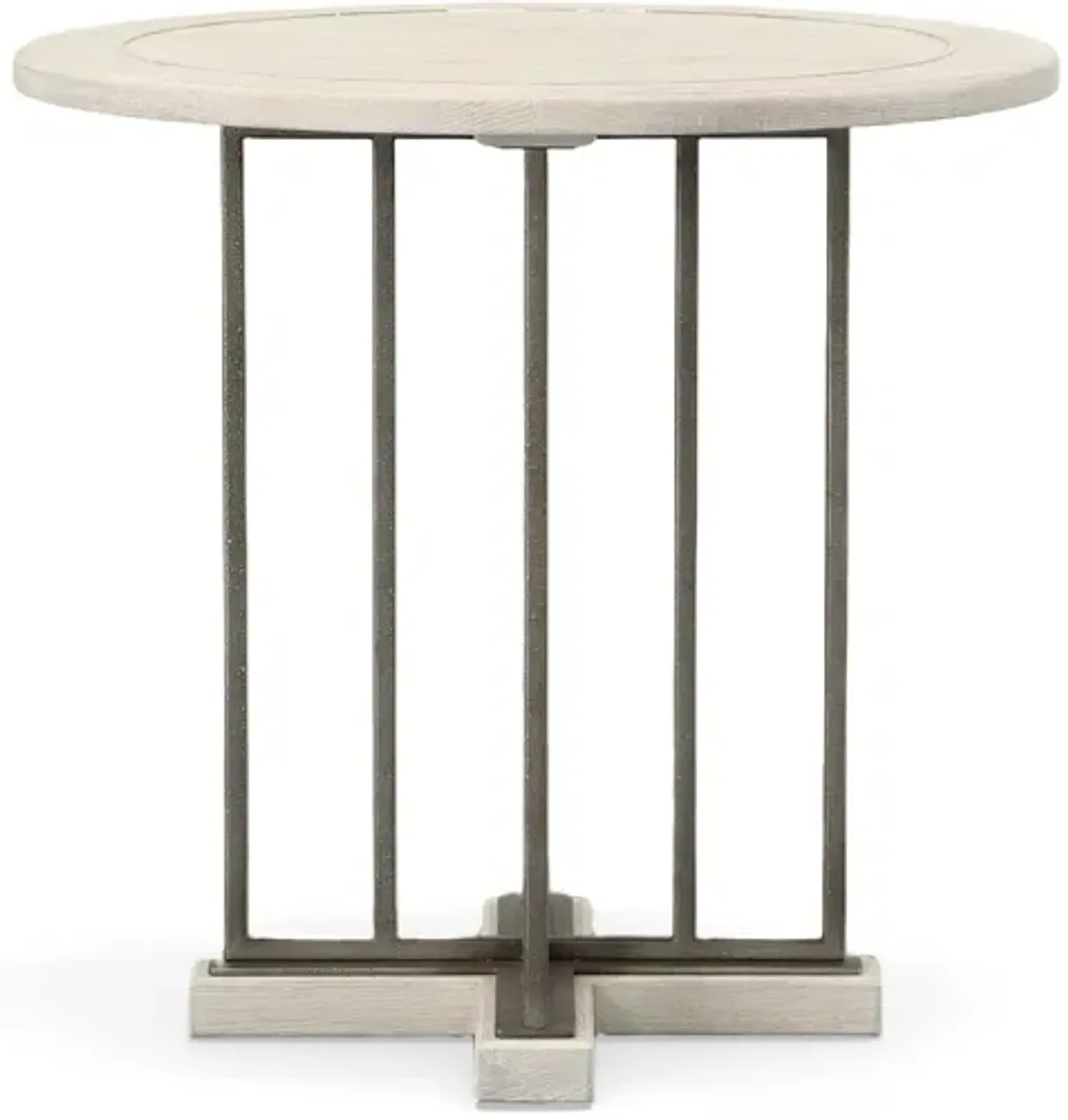 Century Furniture JACOB SIDE TABLE