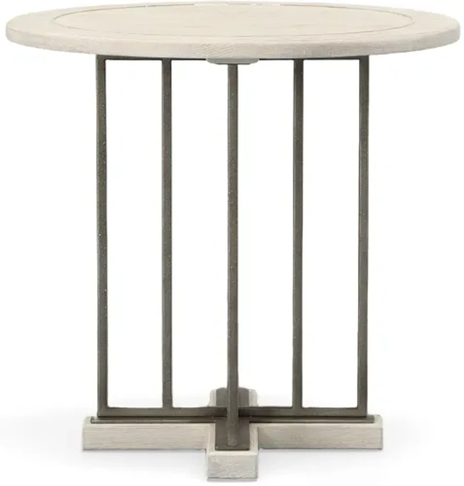 Century Furniture JACOB SIDE TABLE