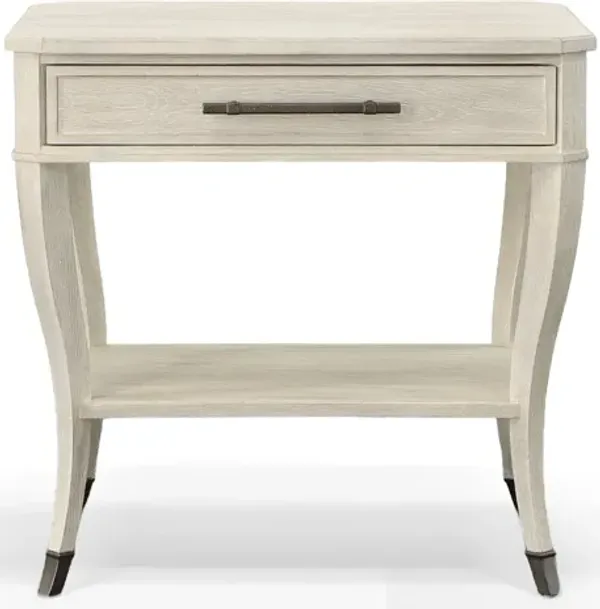 Century Furniture BENJAMIN SIDE TABLE