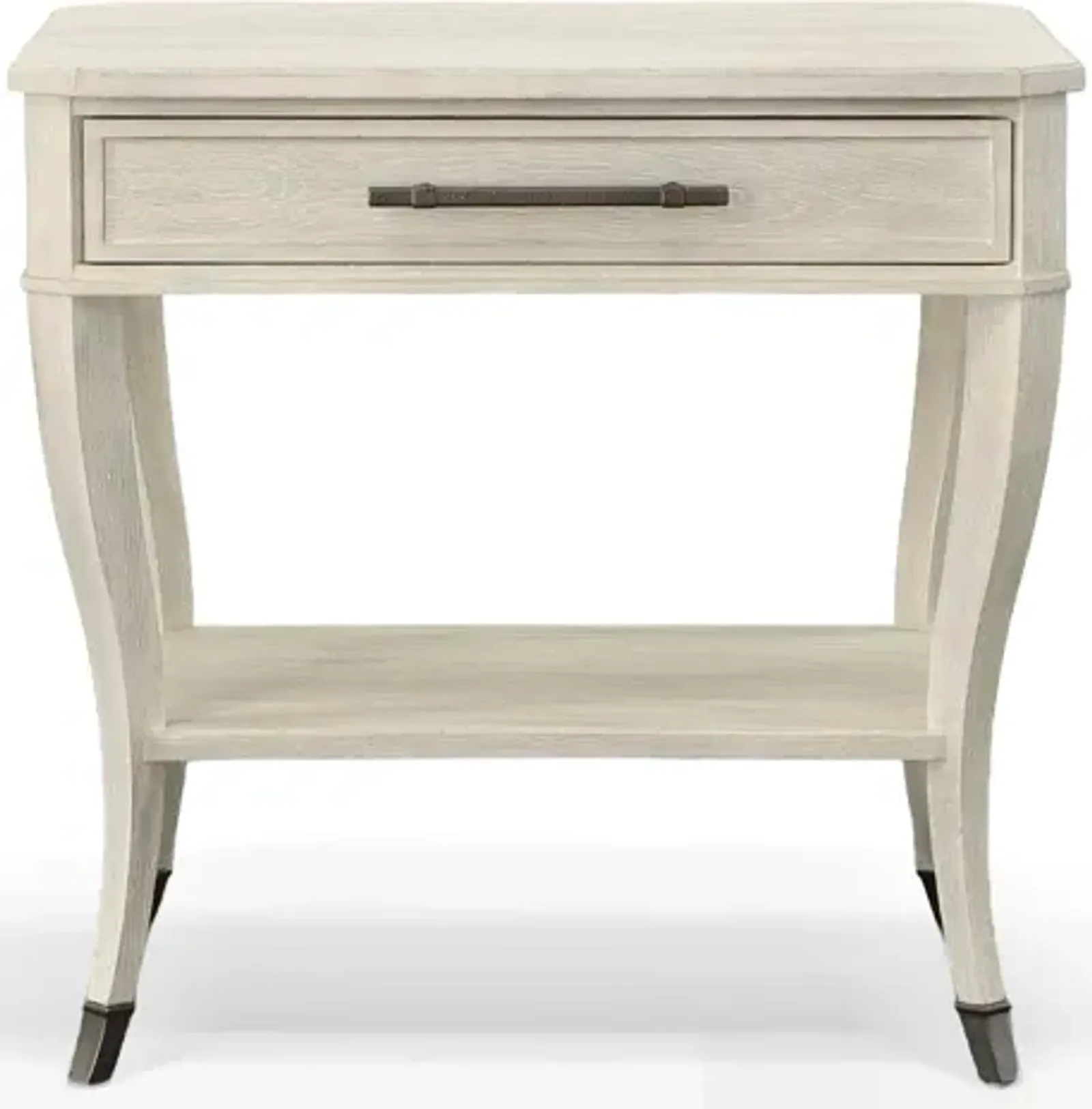 Century Furniture BENJAMIN SIDE TABLE