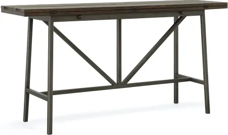Century Furniture PHILLIP FLIP-TOP TABLE
