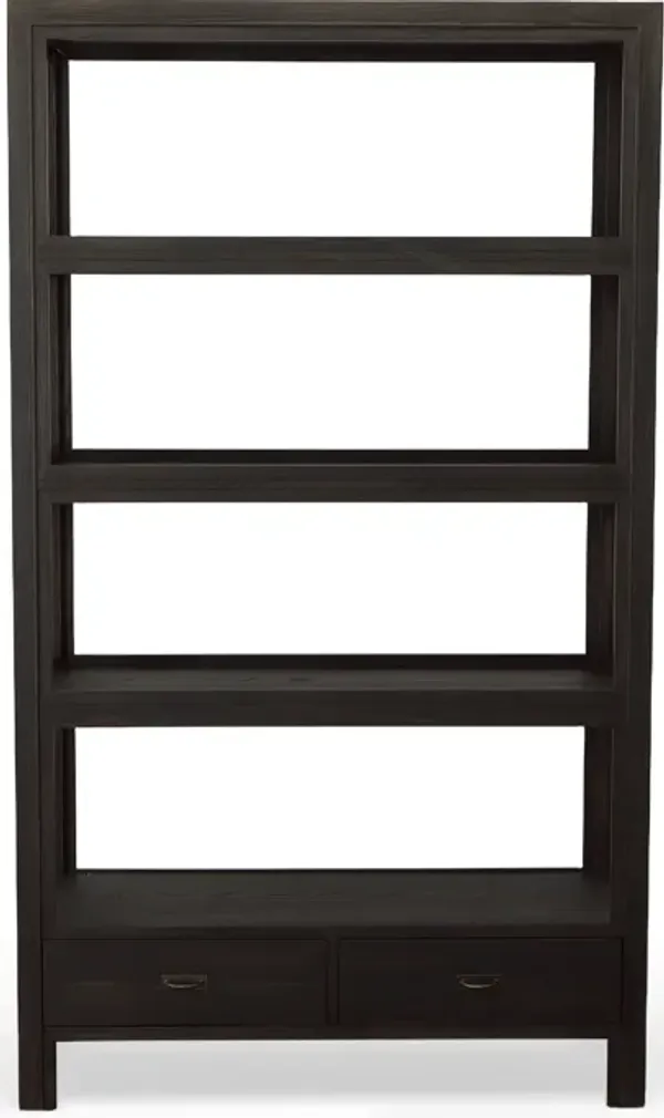 Century Furniture DAWSON BOOKCASE
