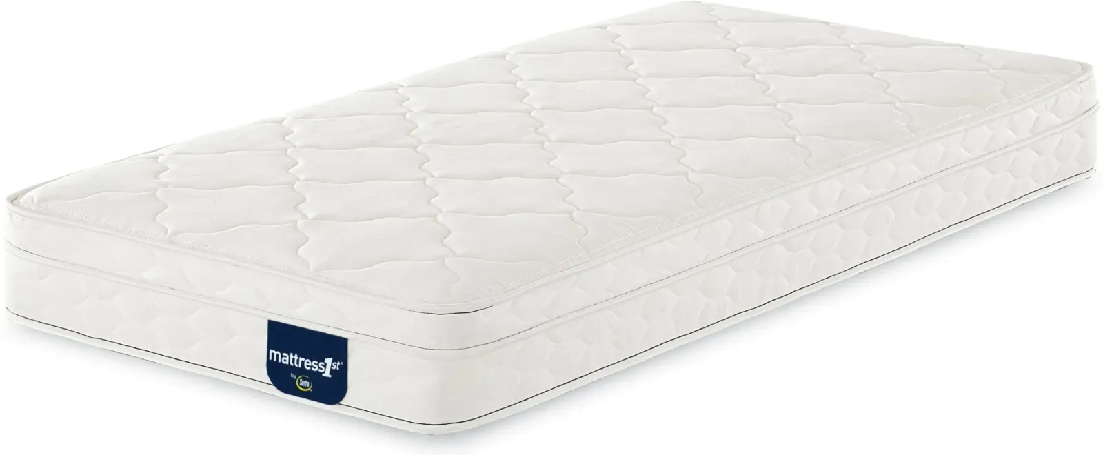 Mattress 1st by Serta Anniston King EPT Mattress Only