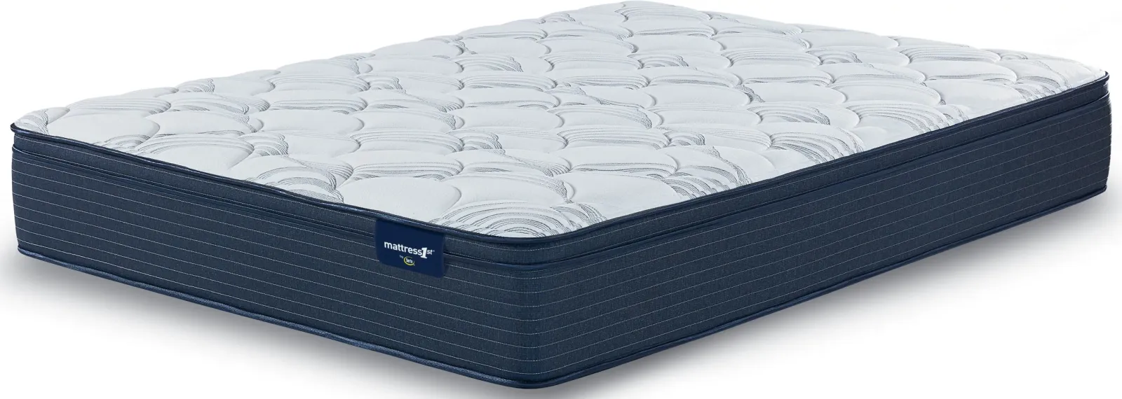 Mattress 1st by Serta Carlson Full EPT Mattress Only