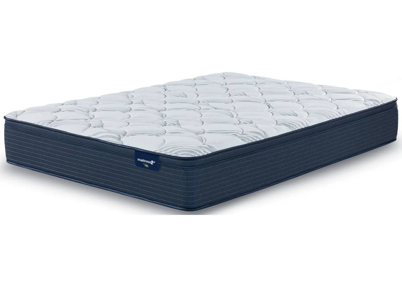 Mattress 1st by Serta Carlson King EPT Mattress Only