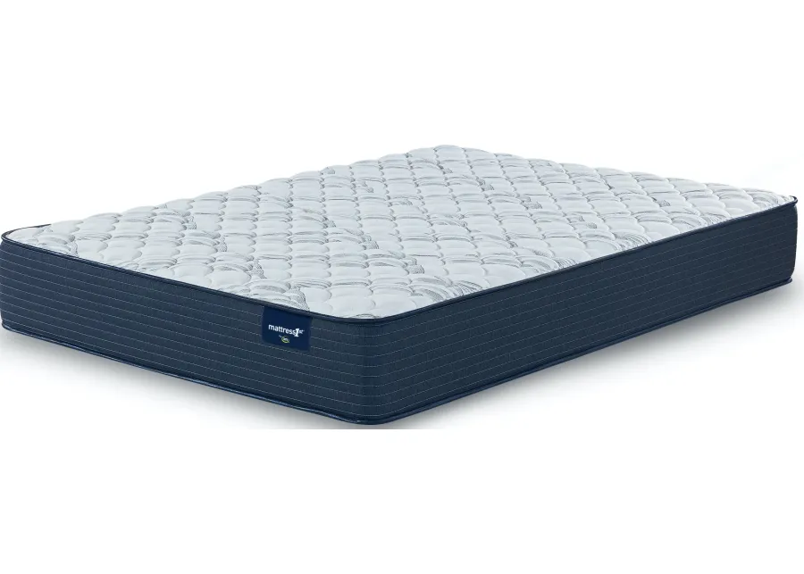 Mattress 1st by Serta Dupont Hills Twin Firm Mattress Only