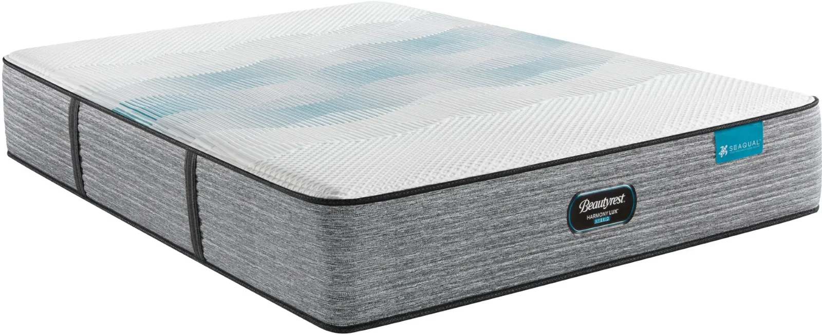 Simmons Beautyrest® Empress Twin Firm Mattress Only