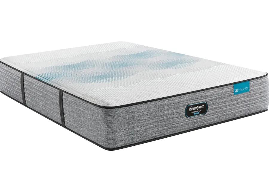 Simmons Beautyrest® Empress Cal King Firm Mattress Only