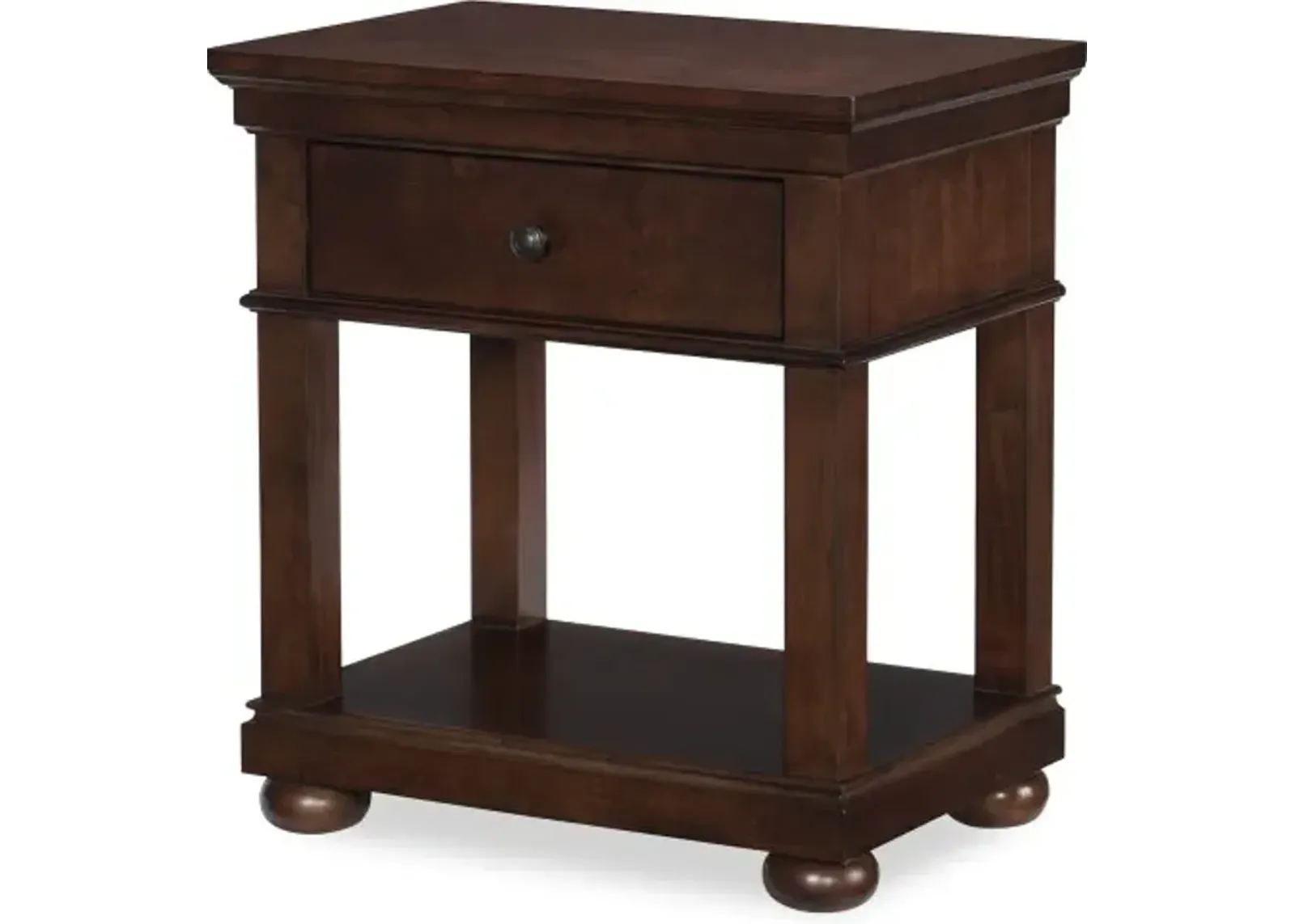 Legacy Classic Kids CANTEBURY NIGHTSTAND