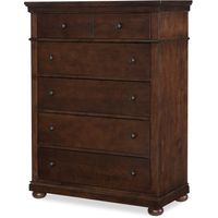 Legacy Classic Kids CANTEBURY TALL CHEST