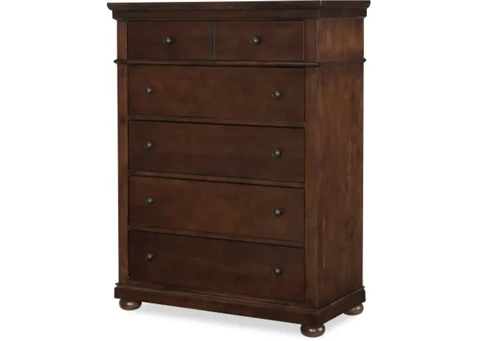 Legacy Classic Kids CANTEBURY TALL CHEST