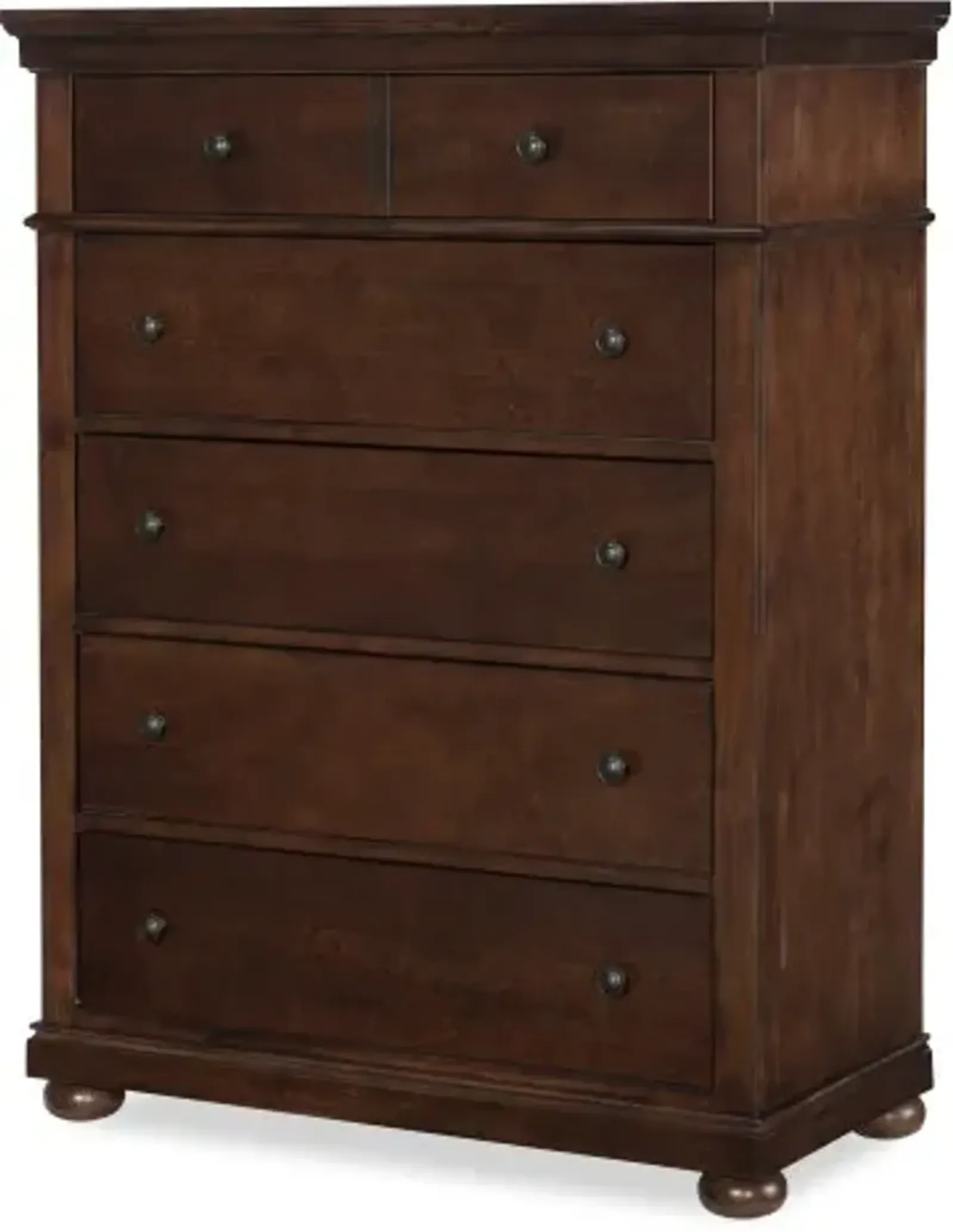 Legacy Classic Kids CANTEBURY TALL CHEST