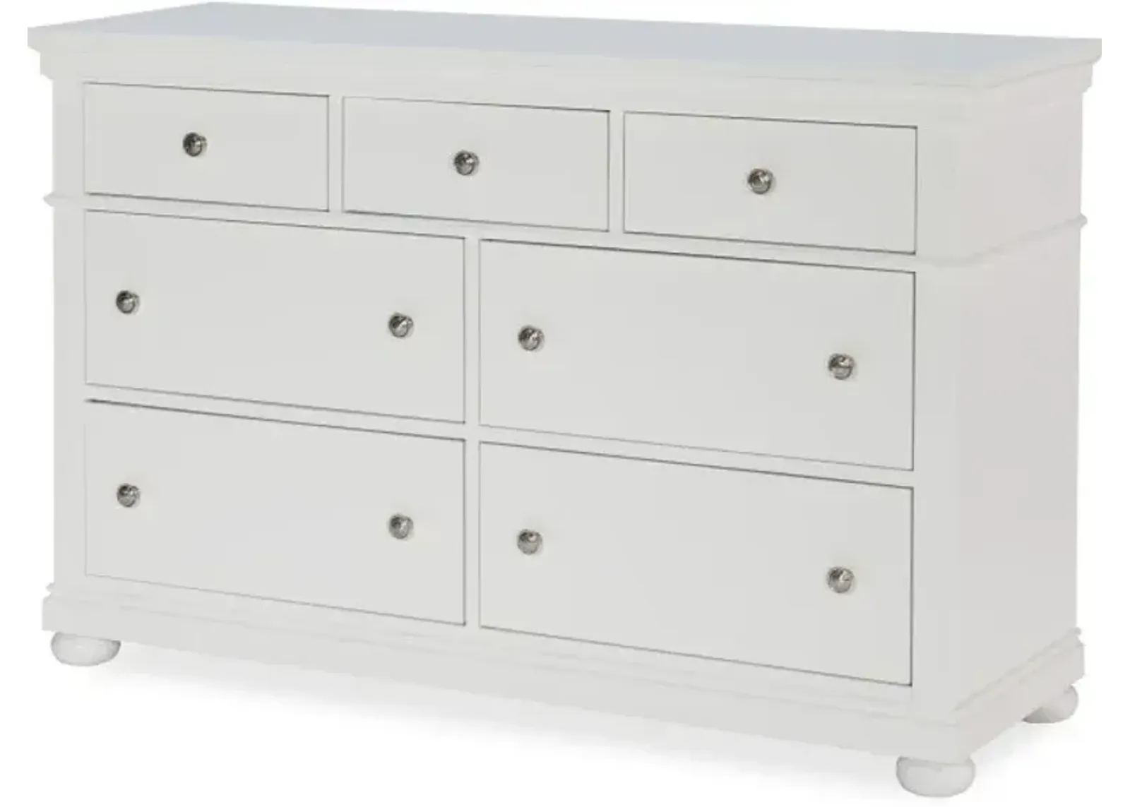 Legacy Classic Kids CANTEBURY DRESSER