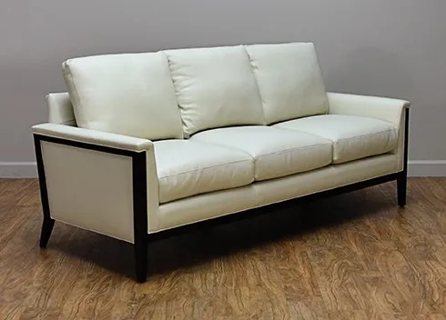 Hancock and Moore AVA LEATHER SOFA