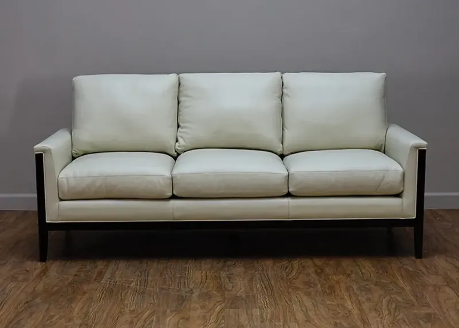 Hancock and Moore AVA LEATHER SOFA