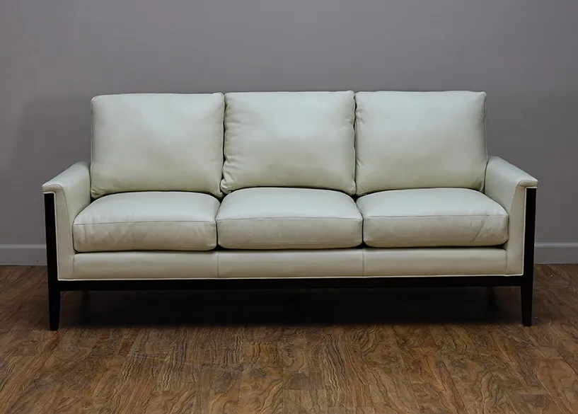 Hancock and Moore AVA LEATHER SOFA