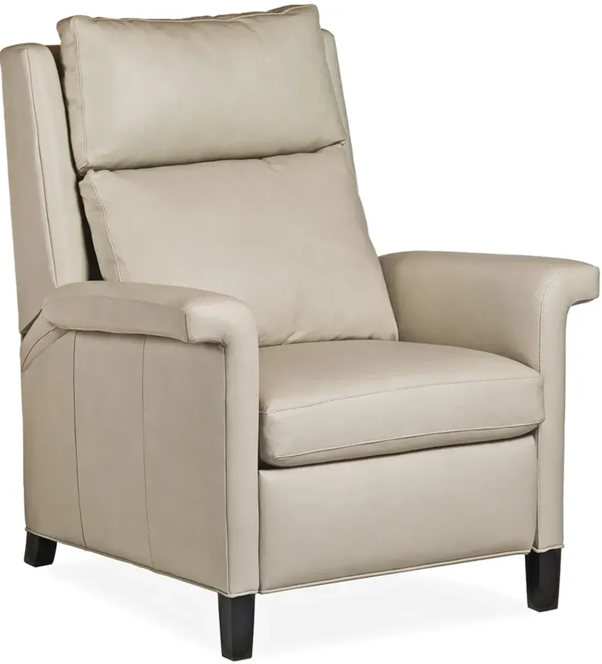 Hancock and Moore GHENT LEATHER RECLINER