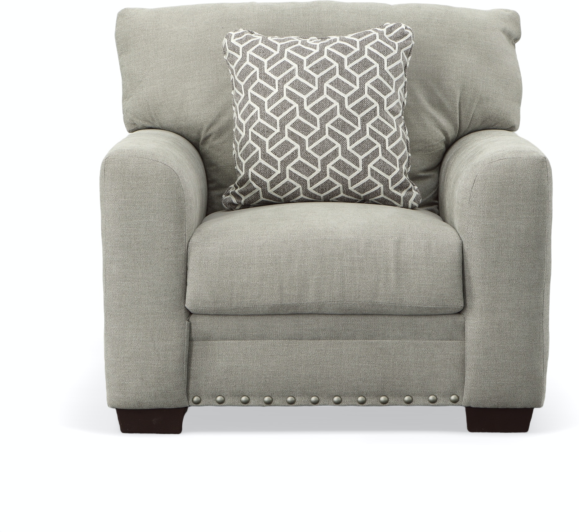 Jackson Furniture CUTLER CHAIR