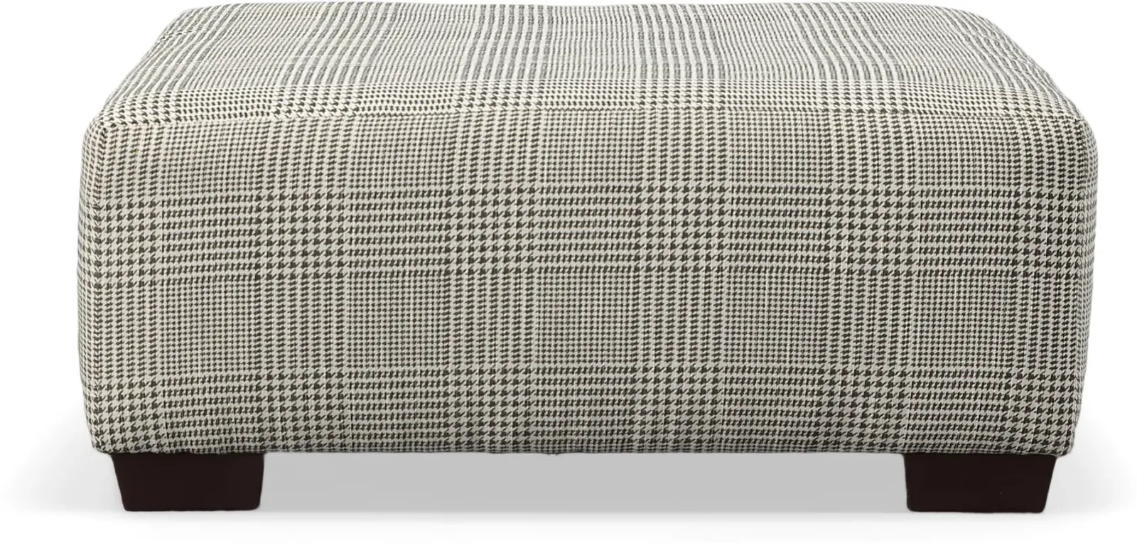 Jackson Furniture CUTLER COCKTAIL OTTOMAN