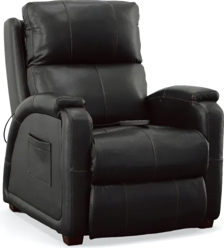 Jackson Furniture RELIEVER LM RECLINER-P3:BLACK