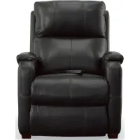 Jackson Furniture RELIEVER LM RECLINER-P3:BLACK