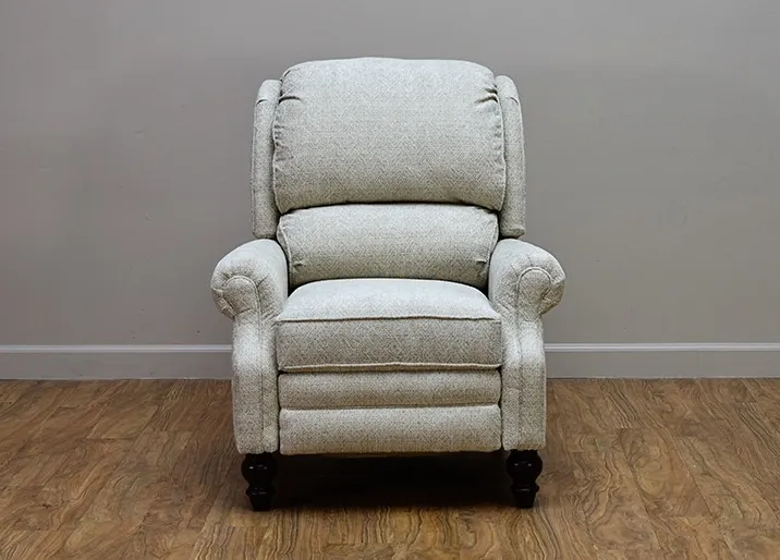 Smith Brothers 705 PRESS BACK RECLINER