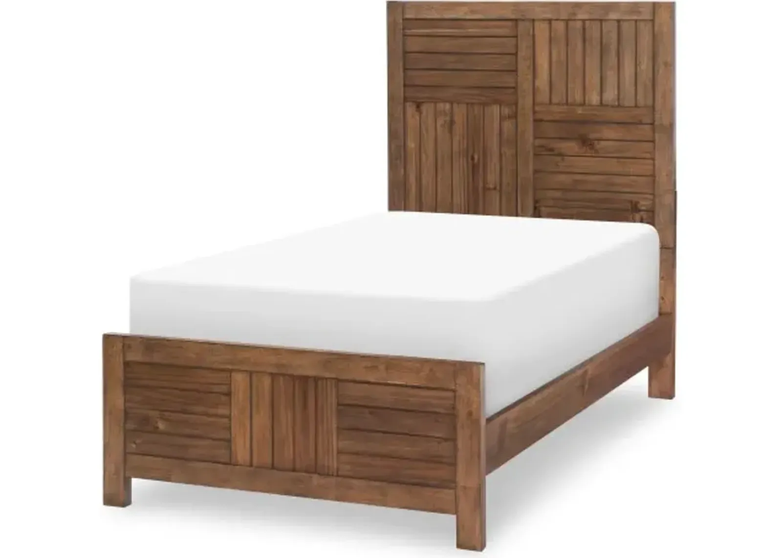 Legacy Classic Kids SUMMER CAMP TWIN BED