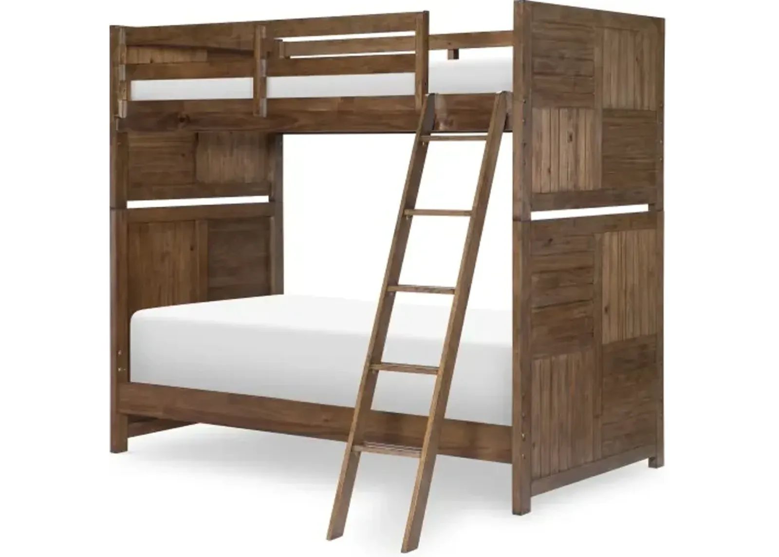 Legacy Classic Kids SUMMER CAMP TWIN/TWIN BUNKBED