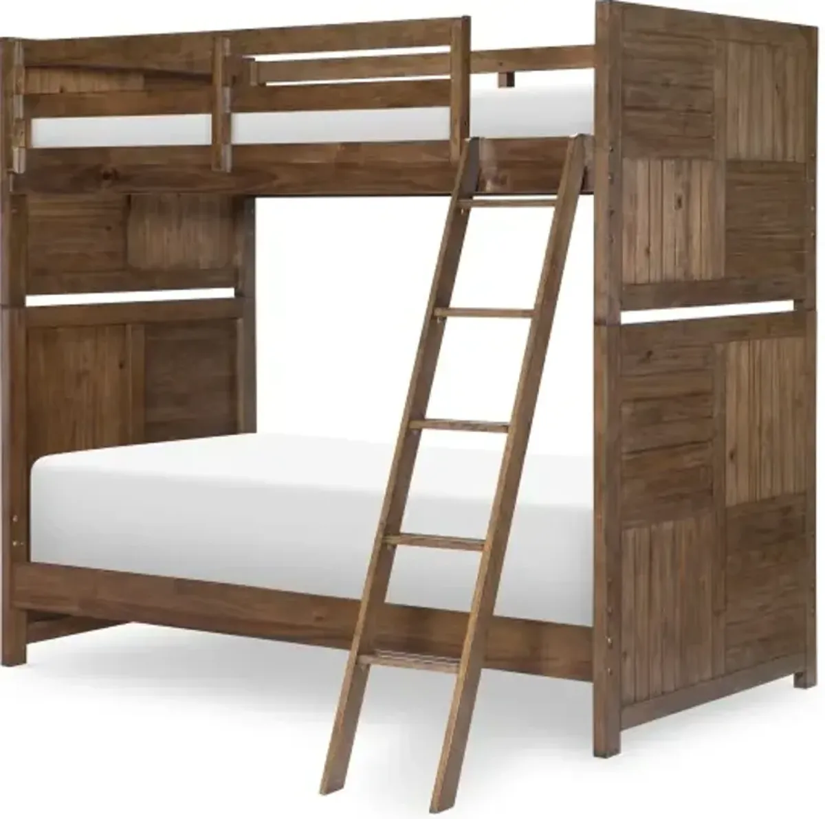 Legacy Classic Kids SUMMER CAMP TWIN/TWIN BUNKBED