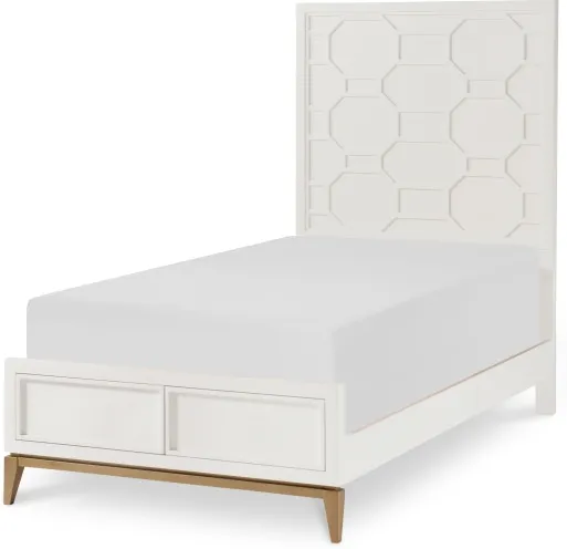 Legacy Classic Kids CHELSEA TWIN BED