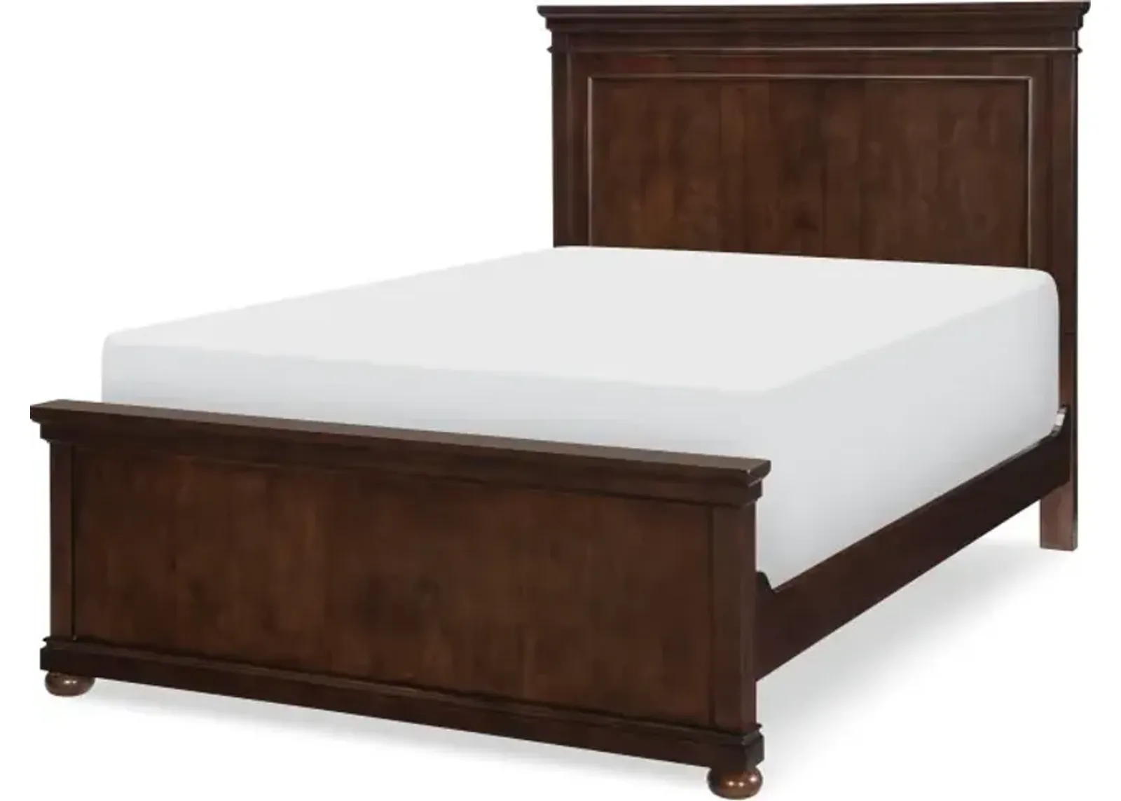 Legacy Classic Kids CANTERBURY FULL PANEL BED